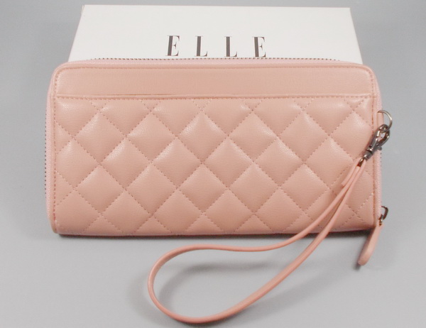 กระเป๋าสตางค์ ELLE โอรส ใหม่ แท้