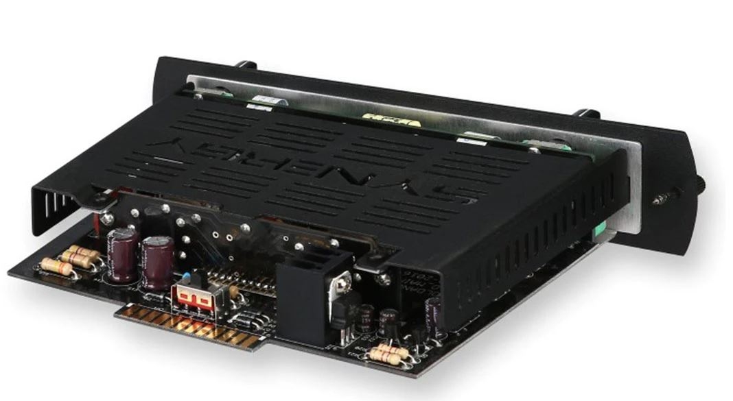 Synergy OS 2-Channel Preamp Module