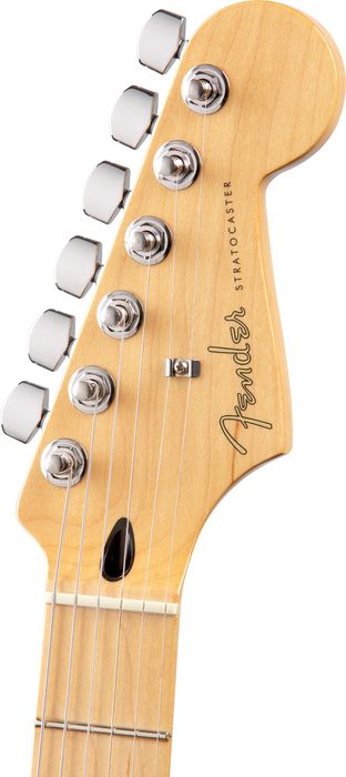 Fender Blacktop Stratocaster HH Electric Guitar