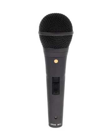 Rode M1-S