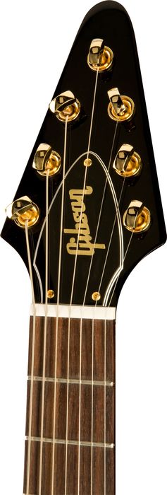 Gibson Flying V 7-String Electric Guitar