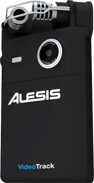 Alesis VideoTrack Calfskin6.75 Inch