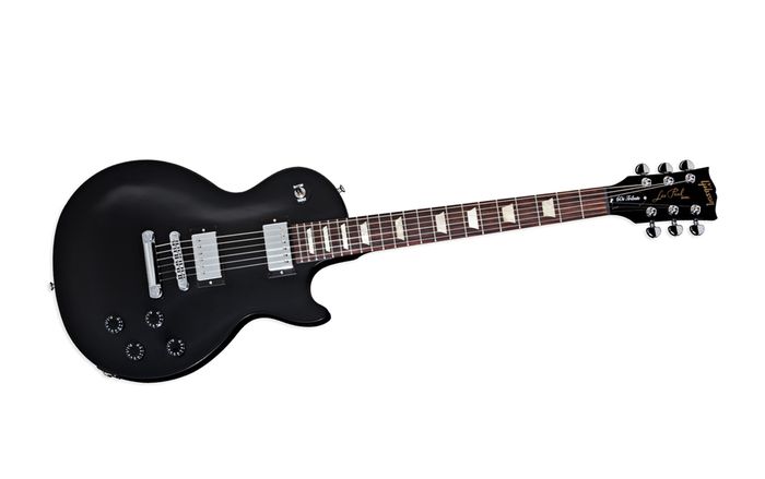 Gibson Les Paul 60s Tribute Electric Guitar