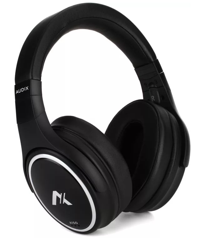 Audix A150 Studio Reference Headphones