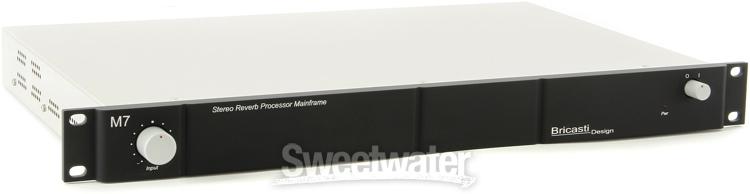 Bricasti Design System 4