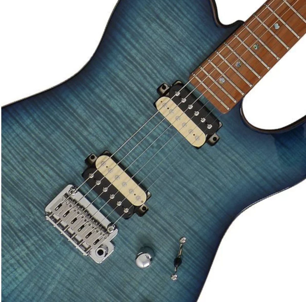 Sire Larry Carlton T7 FM Electric Guitar