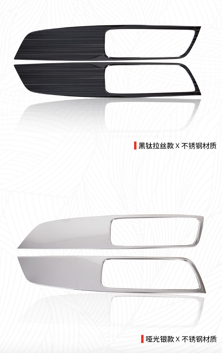 ครอบวางแก้วแถวสาม KIA Carnival KA4(Gen4)