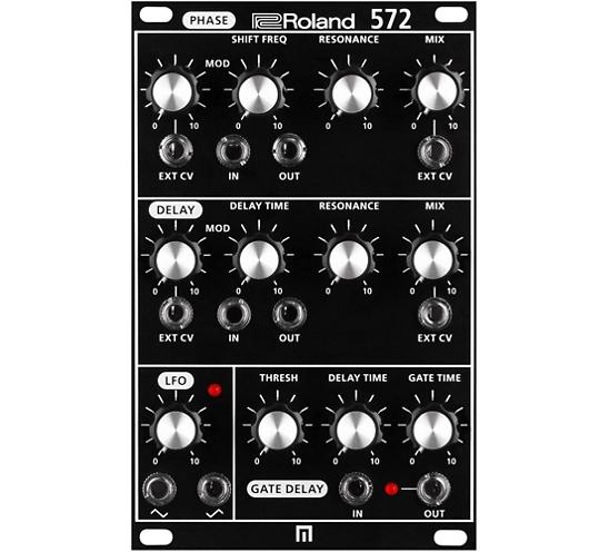 Roland SYS-500CS Modular Synthesizer Set