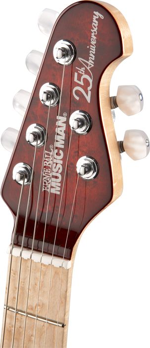 Music Man 25th Anniversary Electric Guitar