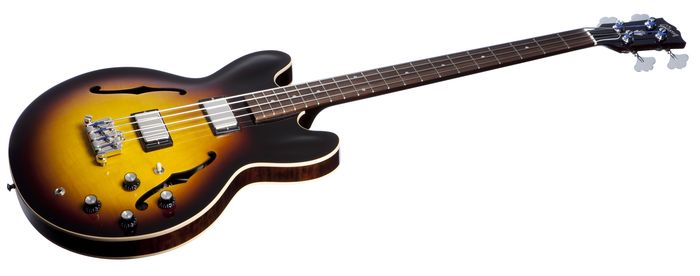 Gibson ES-335 Bass