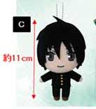 ตุ๊กตา Tanuma Kaname -kogitsune to issho- (แท้)