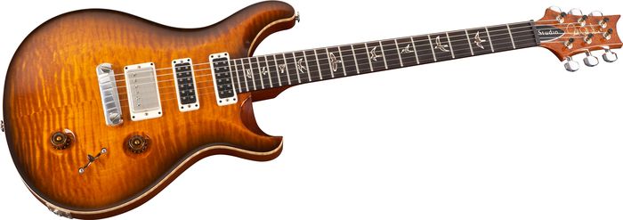 PRS Studio with Stoptail Electric Guitar