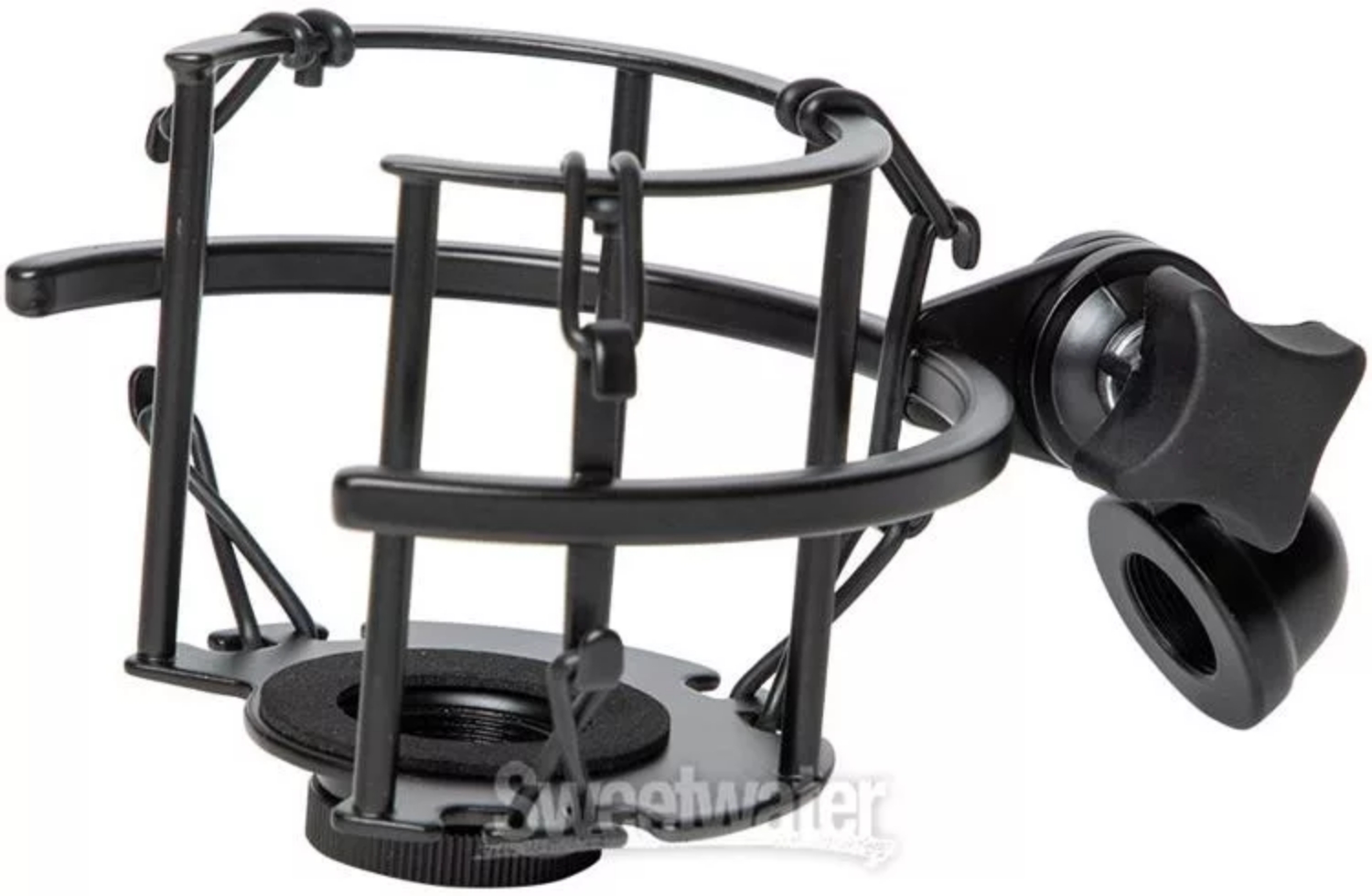 Telefunken TF51 Large-diaphragm Tube Condenser Microphone