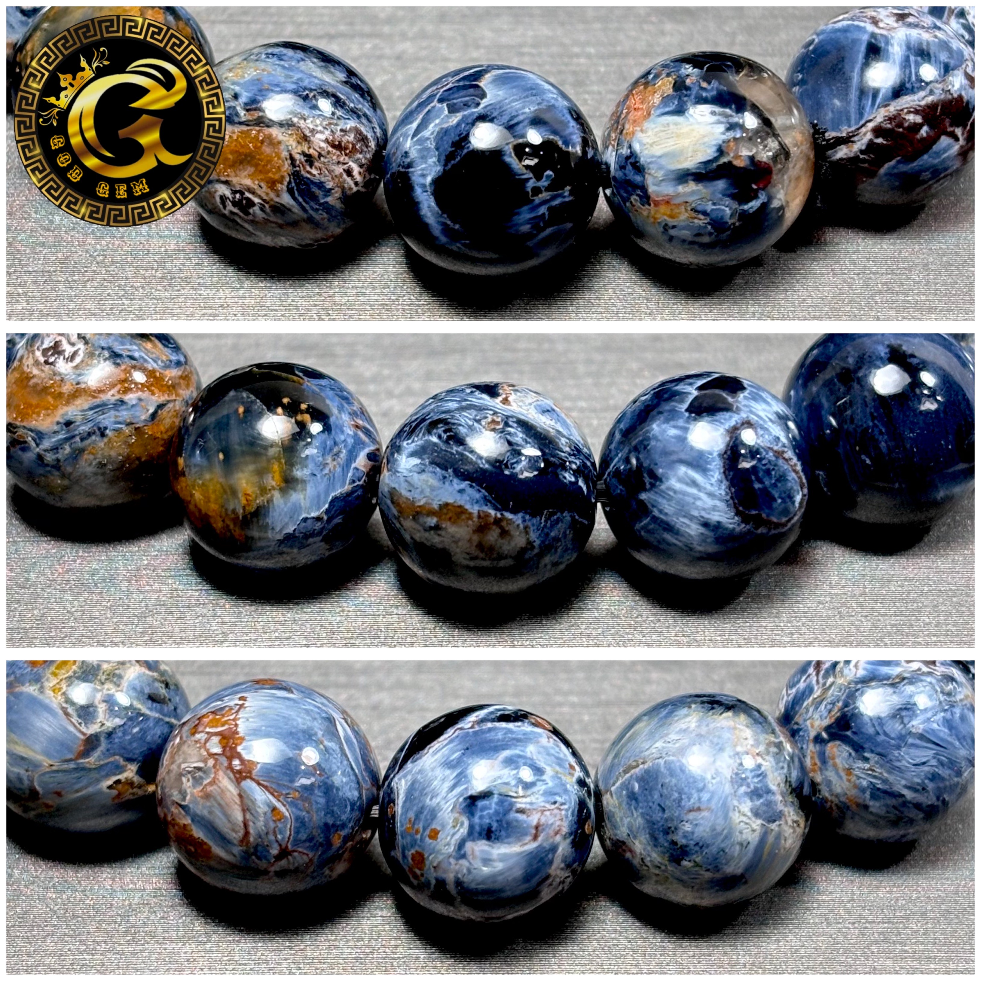 ข้อมือหิน ปีเตอร์ไซด์