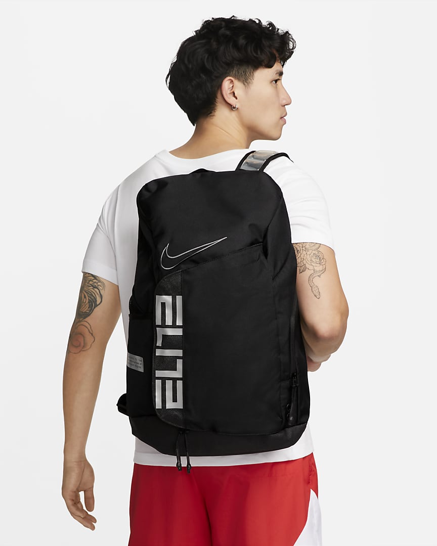 Nike Elite Pro Basketball Backpack