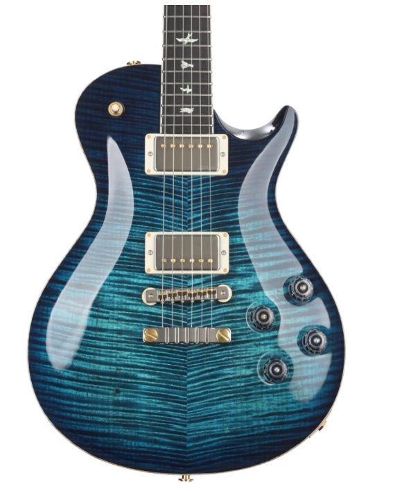 PRS McCarty Singlecut 594 Electric Guitar