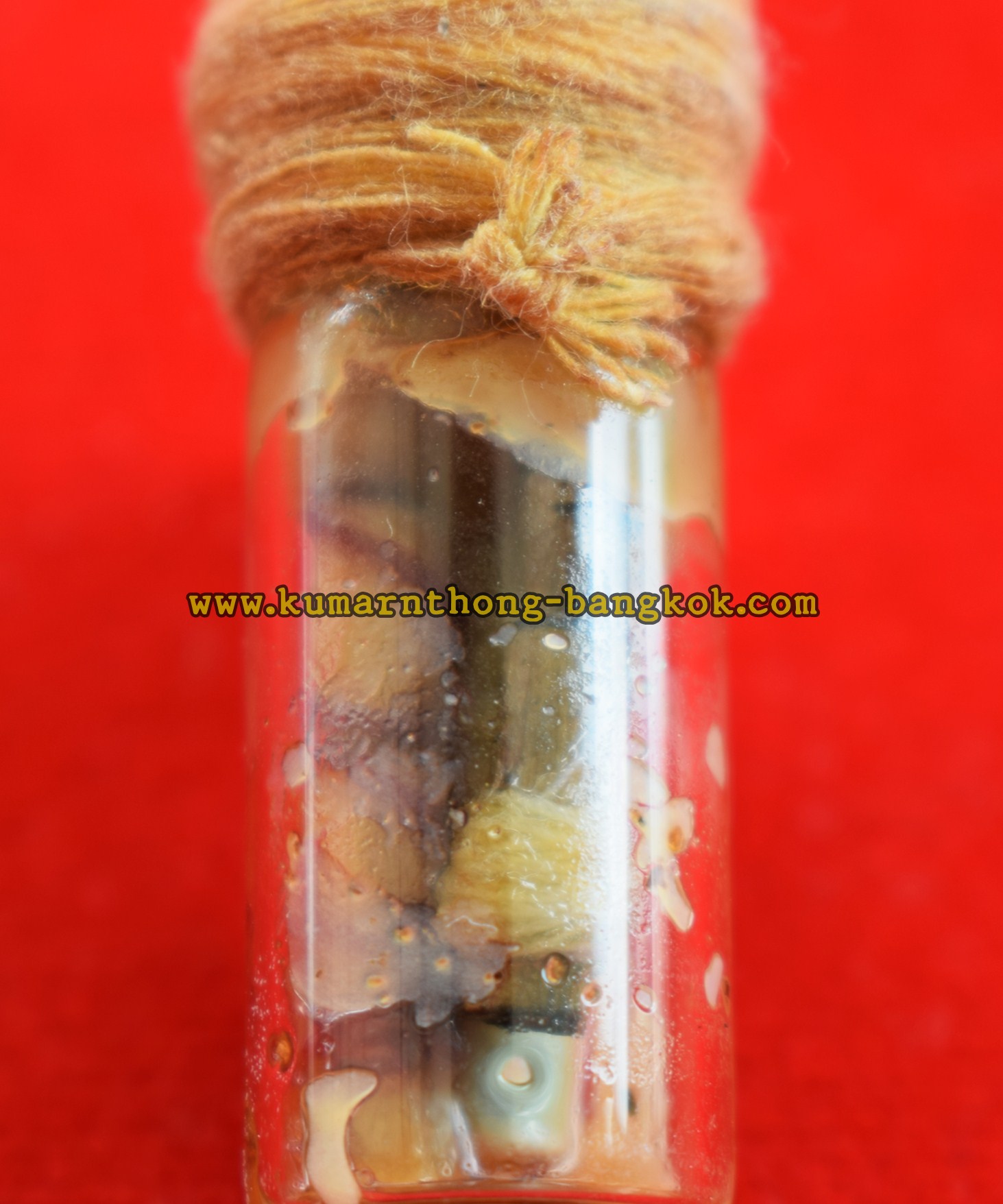 เจ้ารัก เจ้ายม หลวงพ่อสาย วัดนามวิจิตร จ.ศรีสะเกษ รักยมต้นตำรับวิชาเขมรโบราณของแท้ ปี47