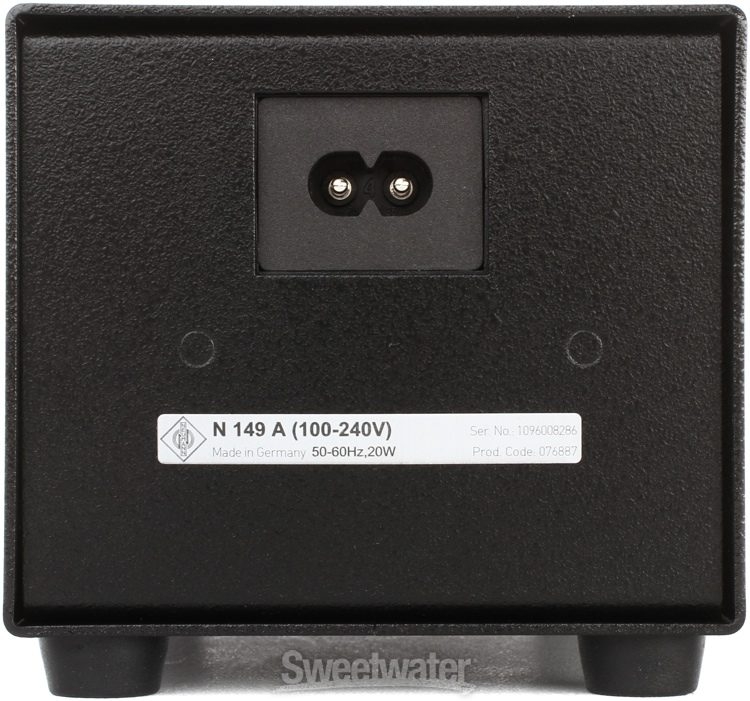 Neumann M 149 Tube Variable Dual-diaphragm Microphone