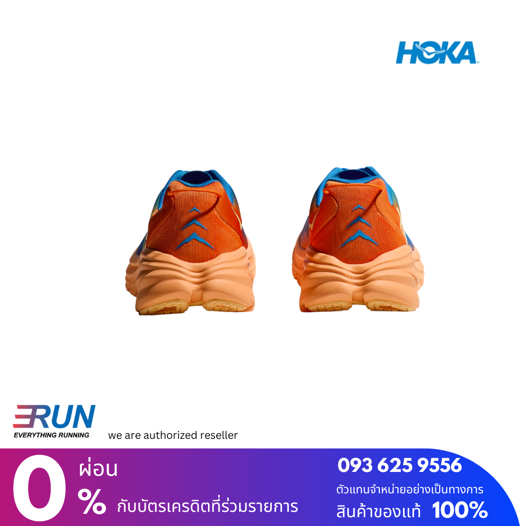 HOKA RINCON 3 Men WIDE หน้ากว้าง 2E New Color