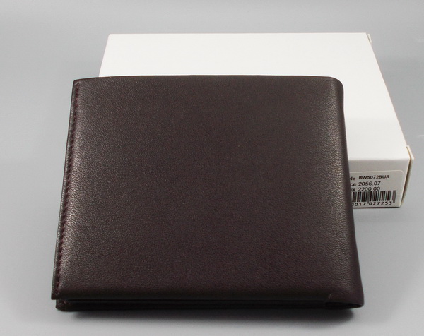 กระเป๋าสตางค์ Guy Laroche น้ำตาล ใหม่ แท้