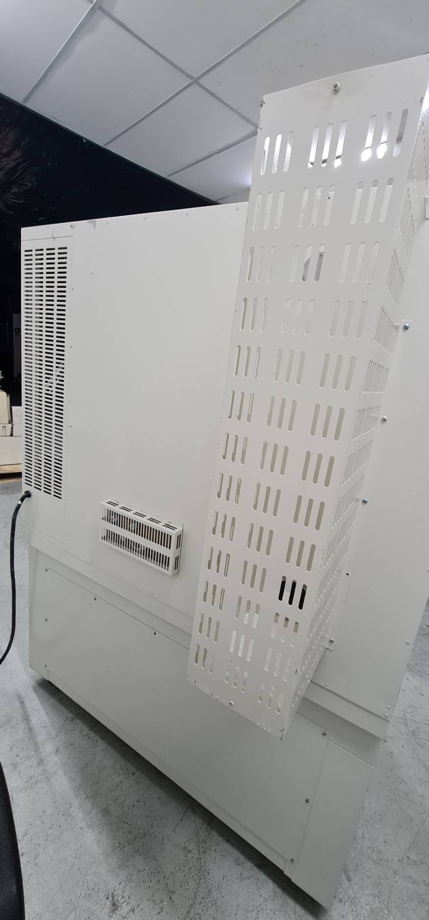 ตู้อบ Yamato Fine Oven DF 610 สินค้ามือ 2 (2nd hand products)