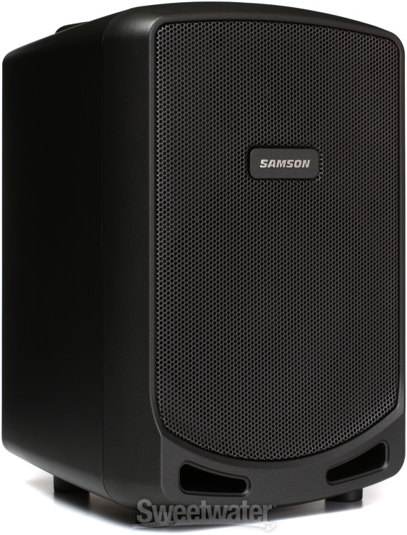 Samson Expedition Express