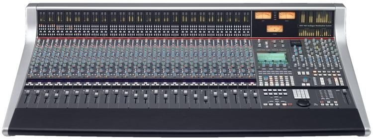 Solid State Logic AWS 948