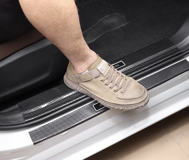 แถบกันกระแทกประตู Wuling Binguo EV