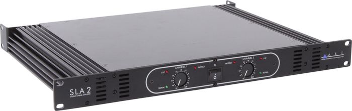 ART SLA-2 Studio Power Amplifier