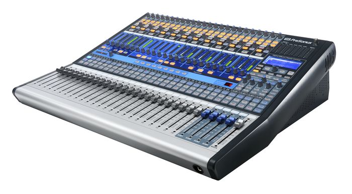 PreSonus StudioLive 16.4.2 AI