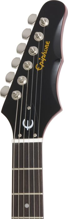 Epiphone Worn 1966 Wilshire with Tremotone Electric Guitar