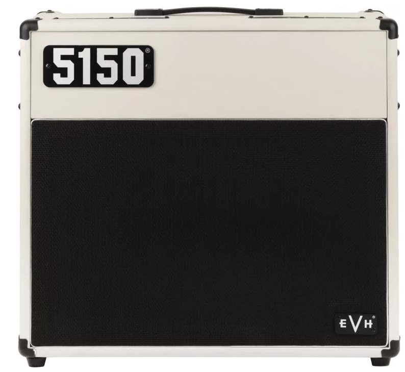 EVH 5150 Iconic Series 40-watt 1x12" Tube Combo Amp