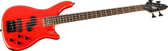 Rogue LX200B Series III Electric Bass Guitar