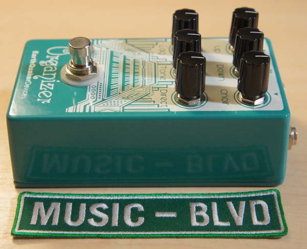 Earthquaker Devices Organizer Pitch Shifter