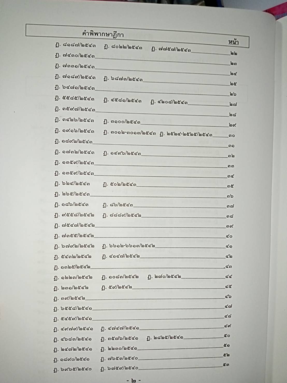 คำอธิบาย ป.วิ.อาญา 4 พร้อมฎีกาใหม่สุดเรียงมาตรา (ปกแข็ง)