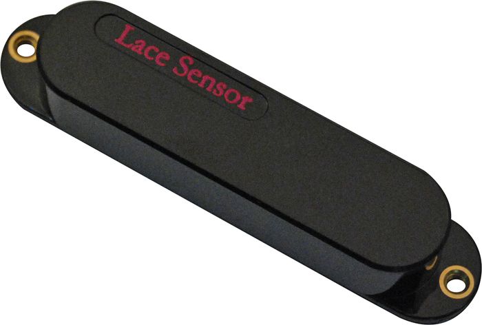 Lace Sensor-Burgundy Pickup