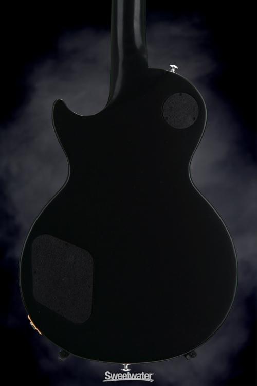 Gibson Les Paul 50s Tribute 2016, High Performance - Satin Vintage Sunburst, Chrome Hardware