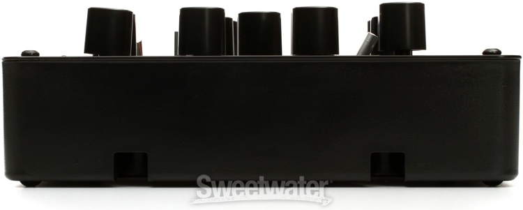 Waldorf 2-pole Analog Filter