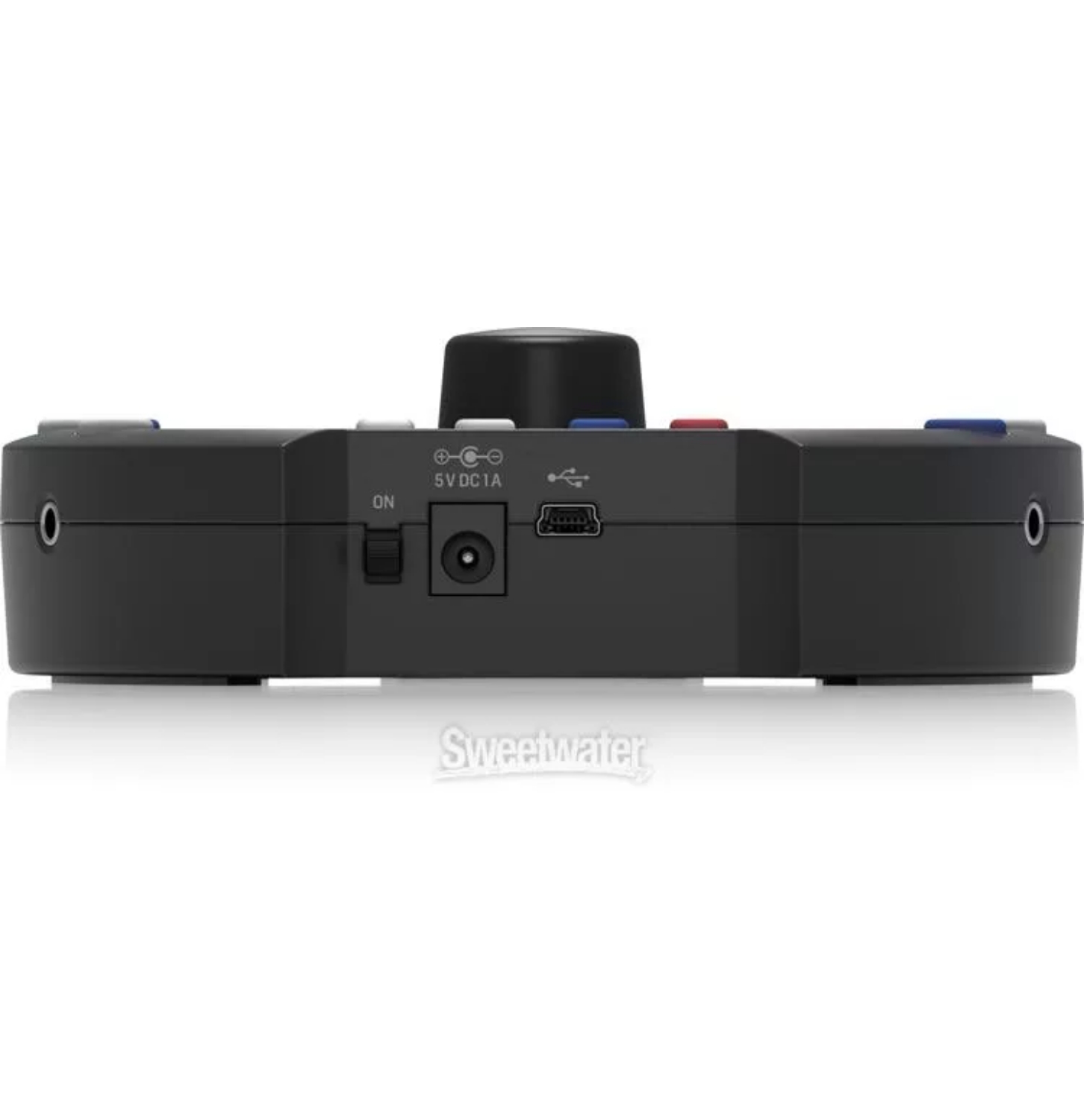 TC-Helicon Blender Portable Mixer with USB