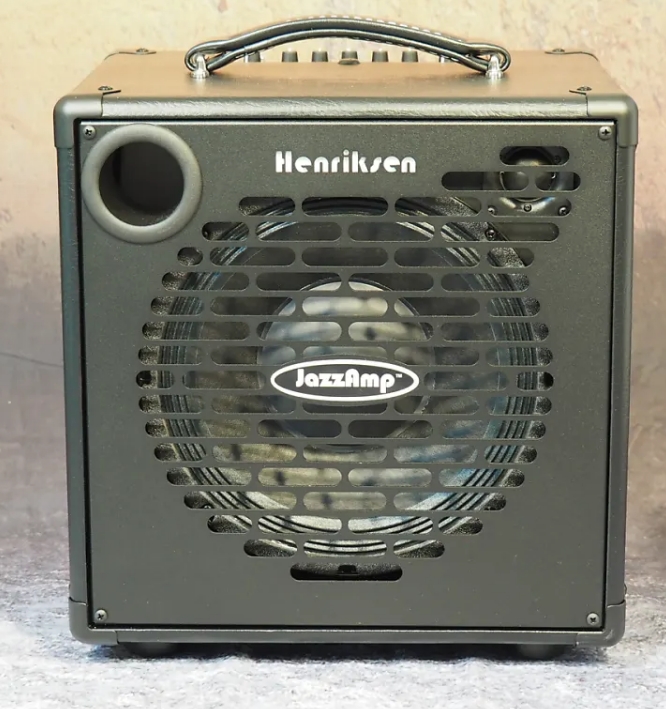 Henriksen JazzAmp Ten
