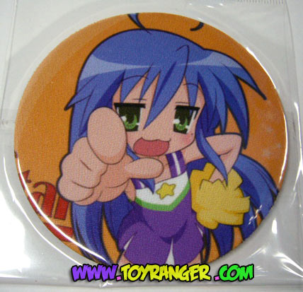 แผ่นรองแก้ว Lucky Star