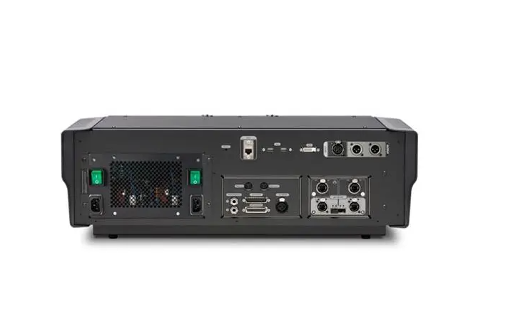 AVID VENUE | S6L WITH S6L-16C CONTROL SURFACE, E6L-112 ENGINE & STAGE 64