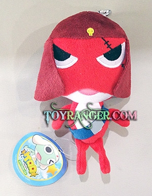 ตุ๊กตา Giroro 9 (แท้)