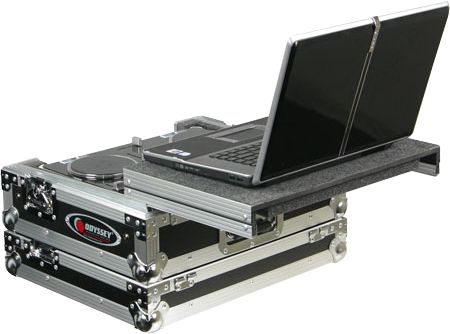 Odyssey ATA Flight Zone Case for Vestax VCI300