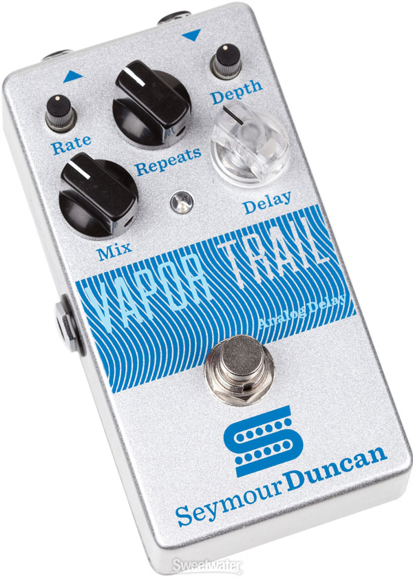 Seymour Duncan Vapor Trail