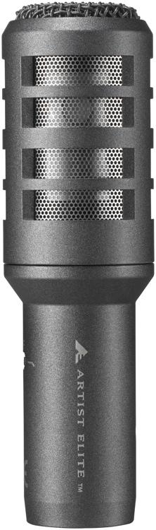 Audio-Technica AE2300 Cardioid Dynamic Instrument Microphone