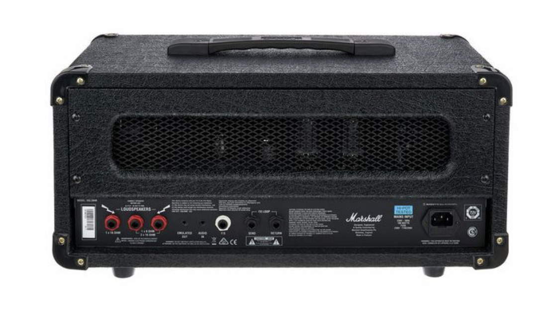Marshall DSL20HR