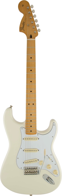 Fender Jimi Hendrix Stratocaster