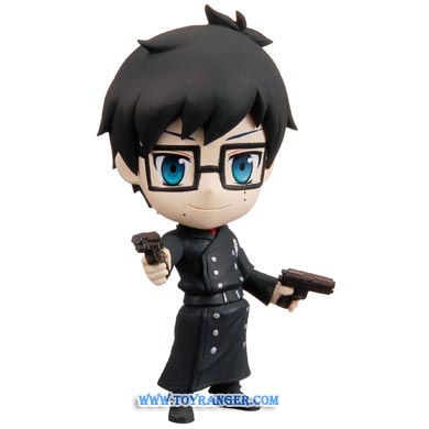 Ao no Exorcist Chibi Animate limited : Okumura Yukio A (แท้)