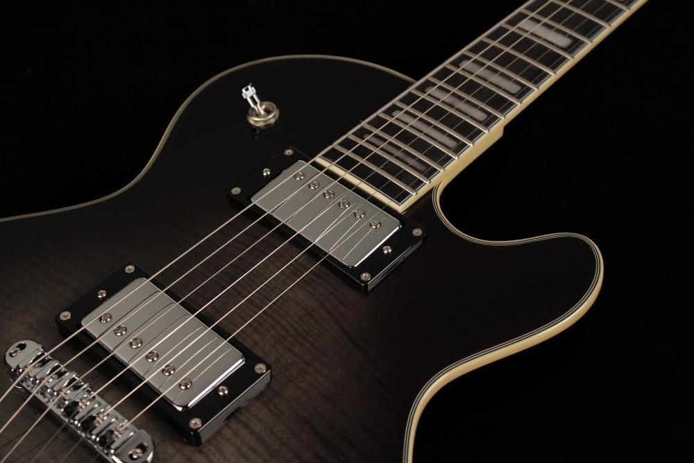 Hagstrom Super Swede Tremar Electric Guitar